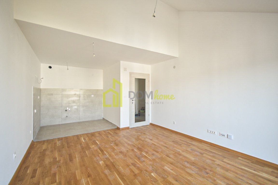 Dvosoban duplex stan 76m2,  Ljubović